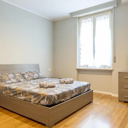 Apartment Le Chevalier Ospedale E Stazione *
