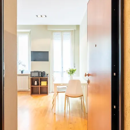 Apartment Le Chevalier Ospedale E Stazione Cuneo