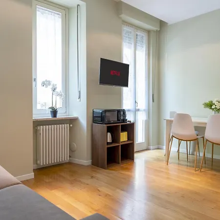 Apartment Le Chevalier Ospedale E Stazione