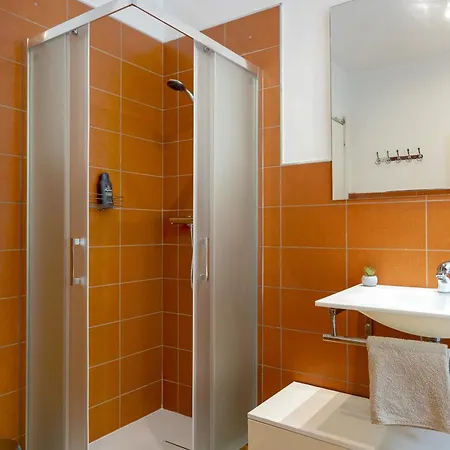 Le Chevalier Ospedale E Stazione Apartment