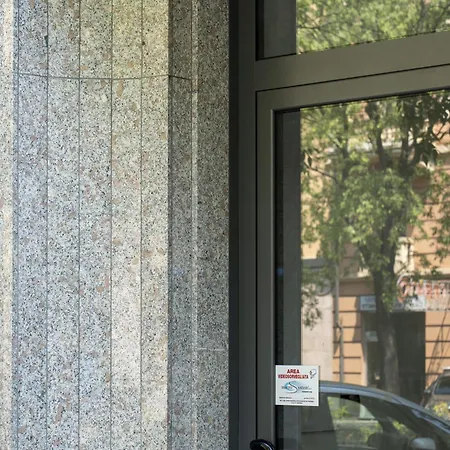 Apartment Le Chevalier Ospedale E Stazione Cuneo