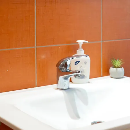 Le Chevalier Ospedale E Stazione Apartment *