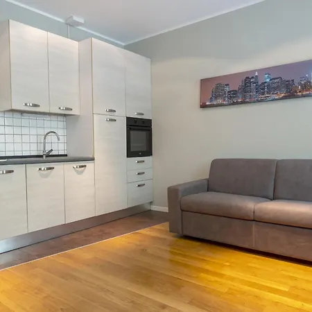 Apartment Le Chevalier Ospedale E Stazione *