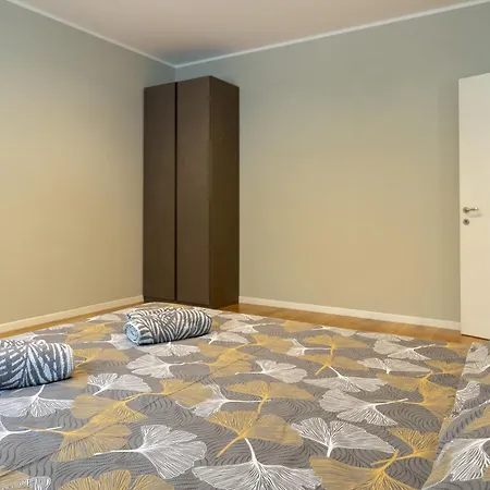 Le Chevalier Ospedale E Stazione Apartment Cuneo