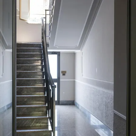 Le Chevalier Ospedale E Stazione Apartment Cuneo